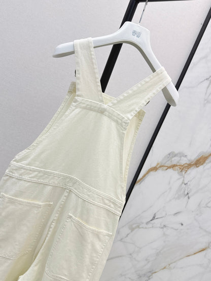 Monc 25ss jumpsuit