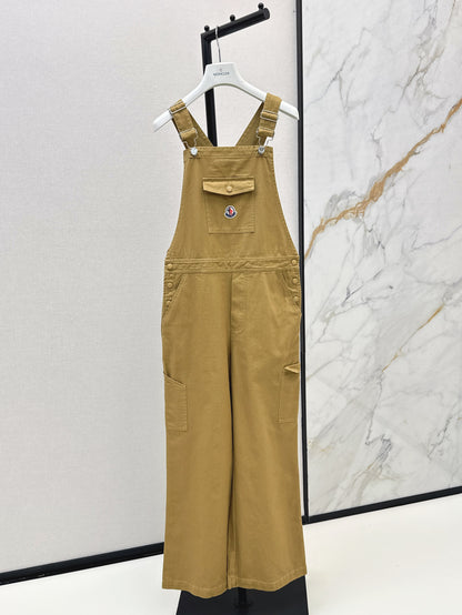 Monc 25ss jumpsuit