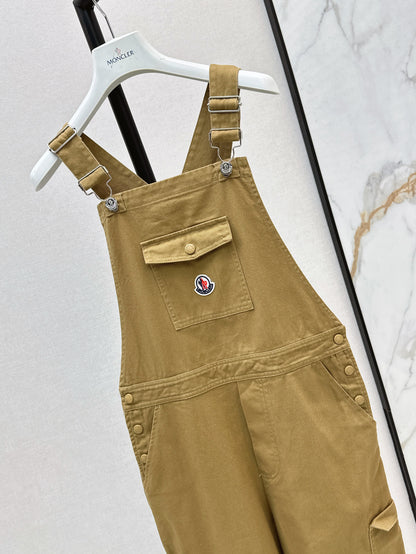 Monc 25ss jumpsuit