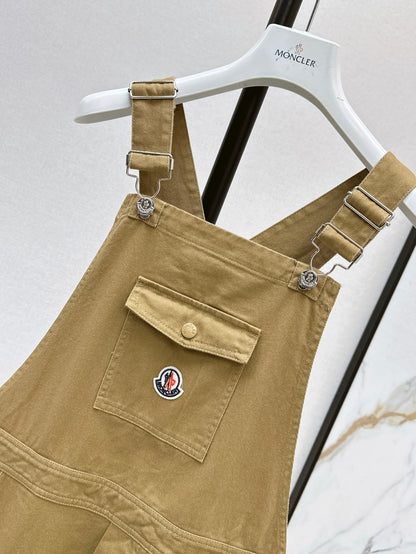 Monc 25ss jumpsuit