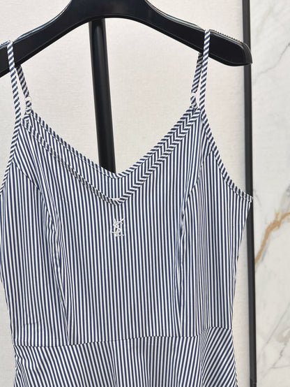 Saint lau 25ss slip dress