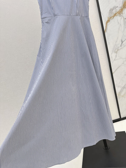 Saint lau 25ss slip dress