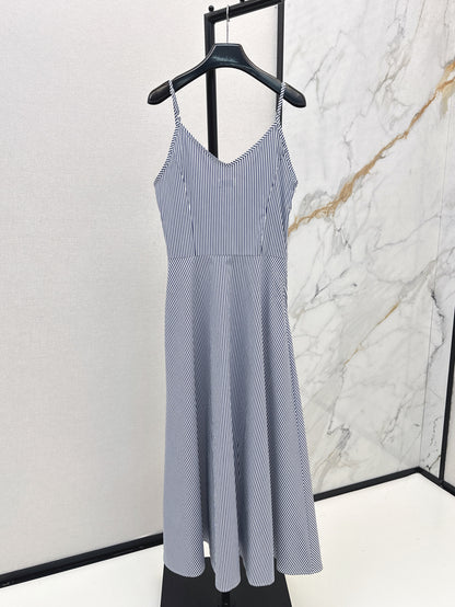 Saint lau 25ss slip dress