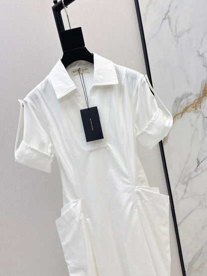 Bottega 25ss dress