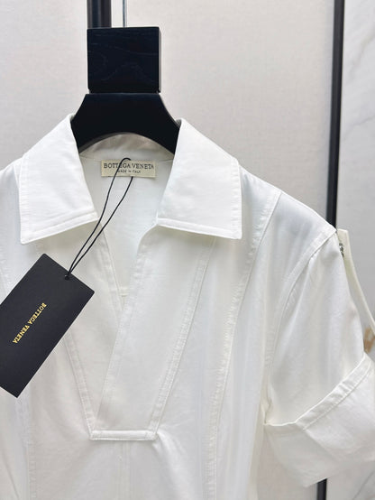 Bottega 25ss dress