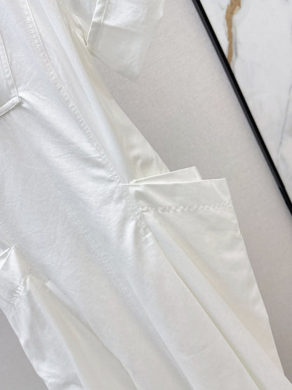Bottega 25ss dress
