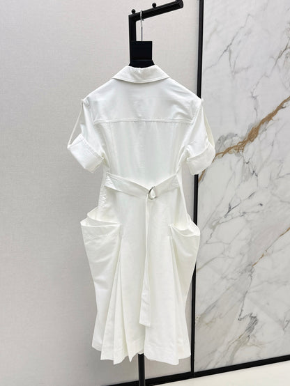 Bottega 25ss dress