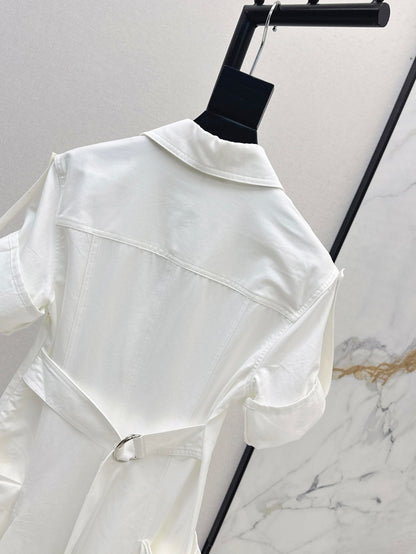 Bottega 25ss dress
