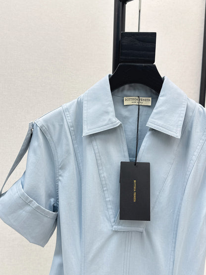 Bottega 25ss dress