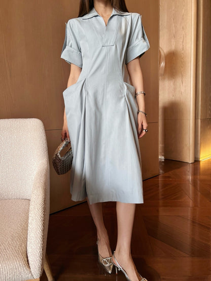 Bottega 25ss dress