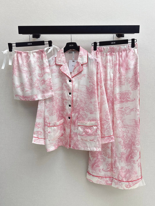 CD 25ss print suit