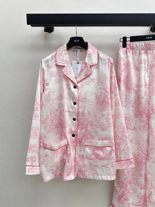 CD 25ss print suit