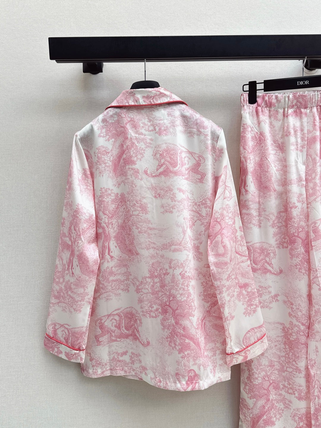 CD 25ss print suit