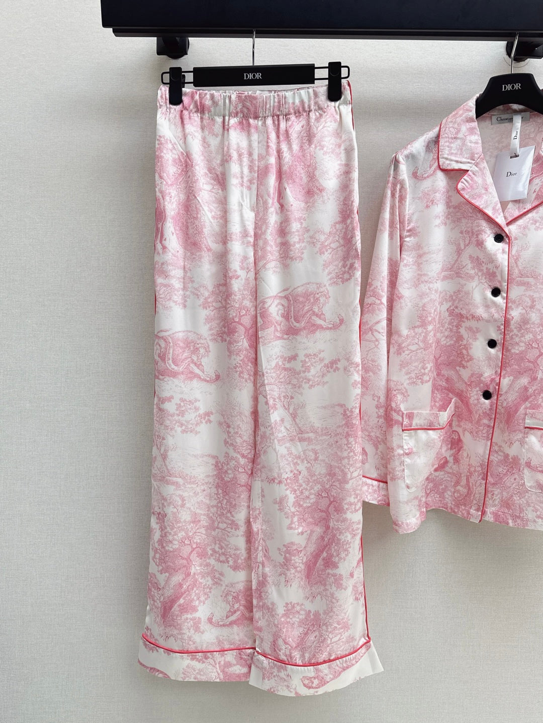 CD 25ss print suit