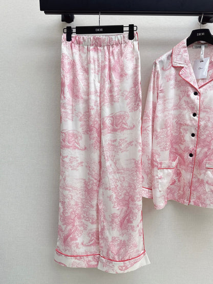 CD 25ss print suit