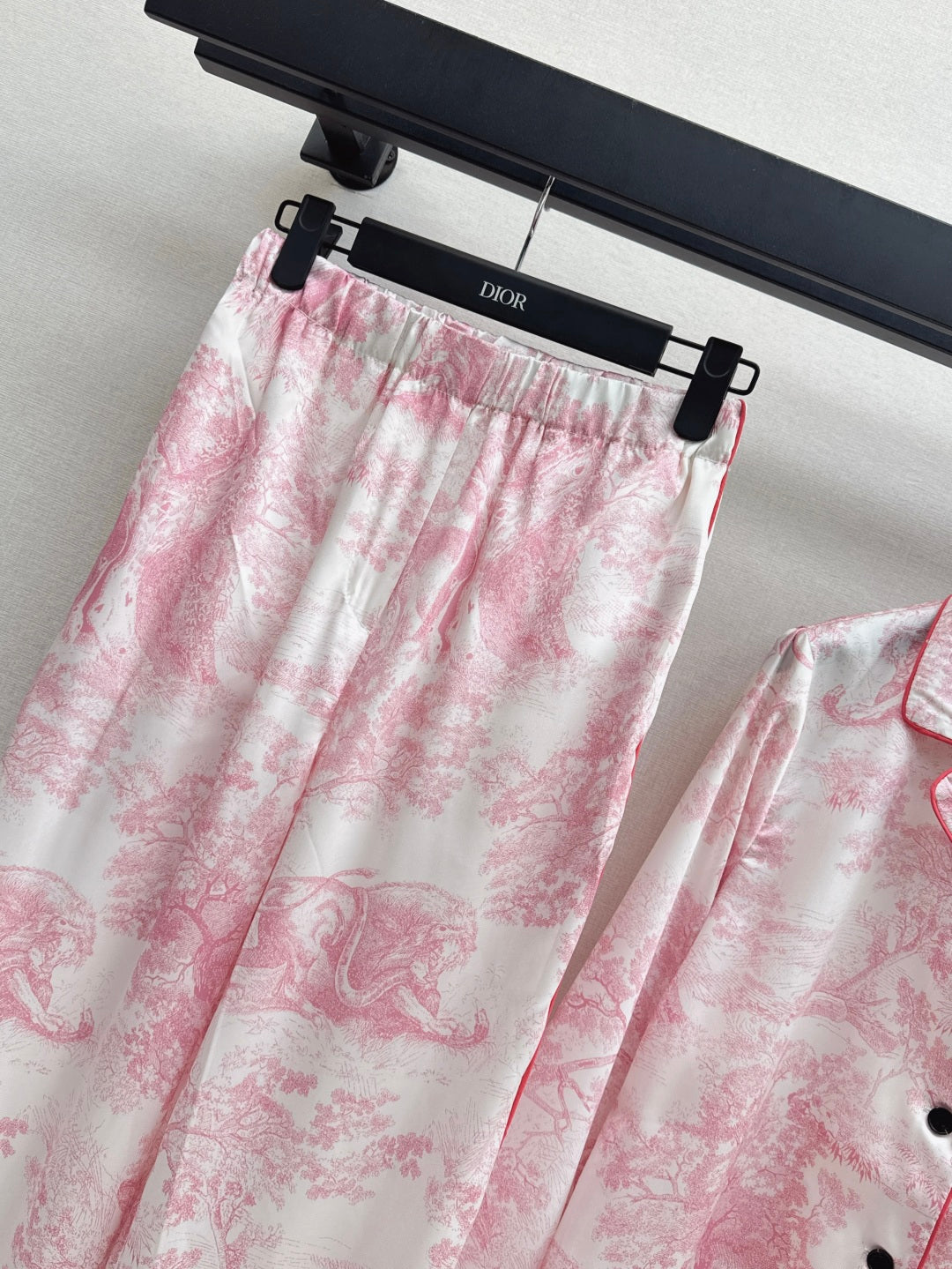 CD 25ss print suit