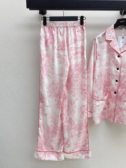 CD 25ss print suit