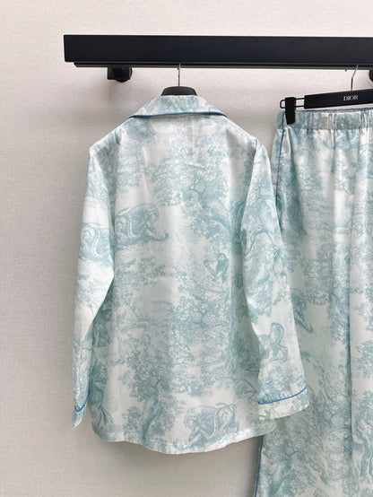 CD 25ss print suit