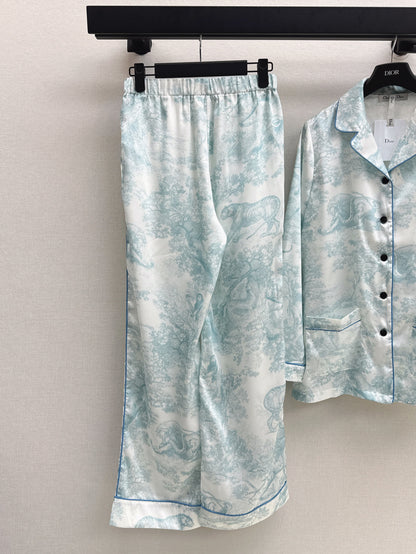 CD 25ss print suit