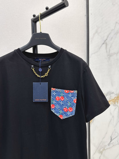 Louis 25ss packet t-shirt