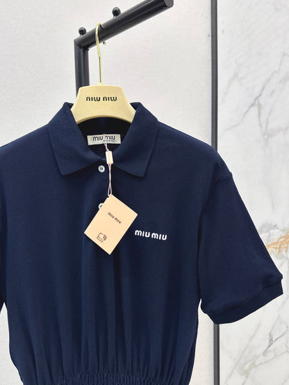Miu 25ss  dress