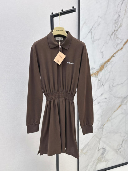 Miu 25ss dress