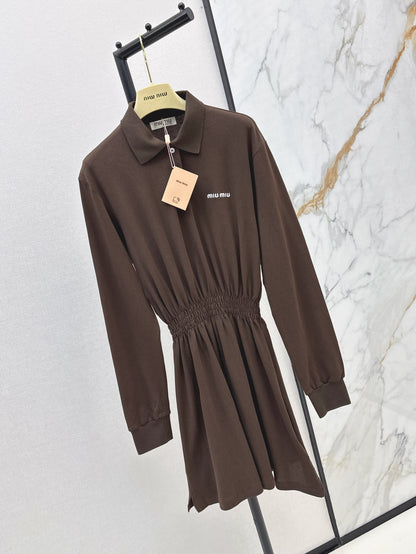 Miu 25ss dress