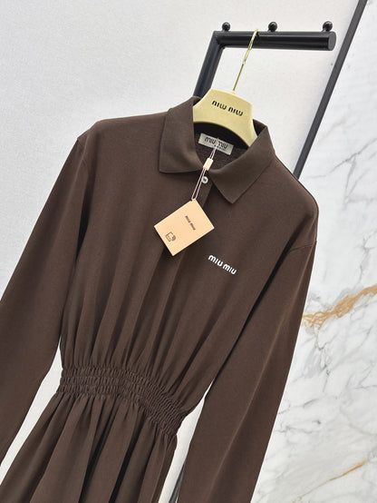 Miu 25ss dress