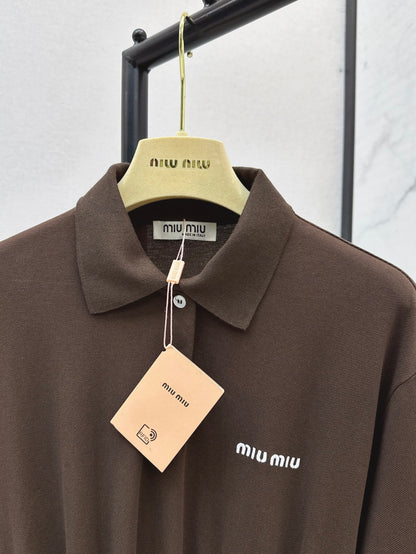 Miu 25ss dress