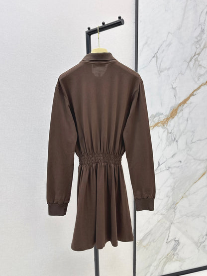 Miu 25ss dress