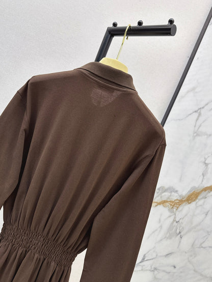 Miu 25ss dress