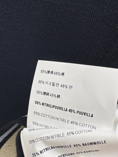 Miu 25ss knit suit
