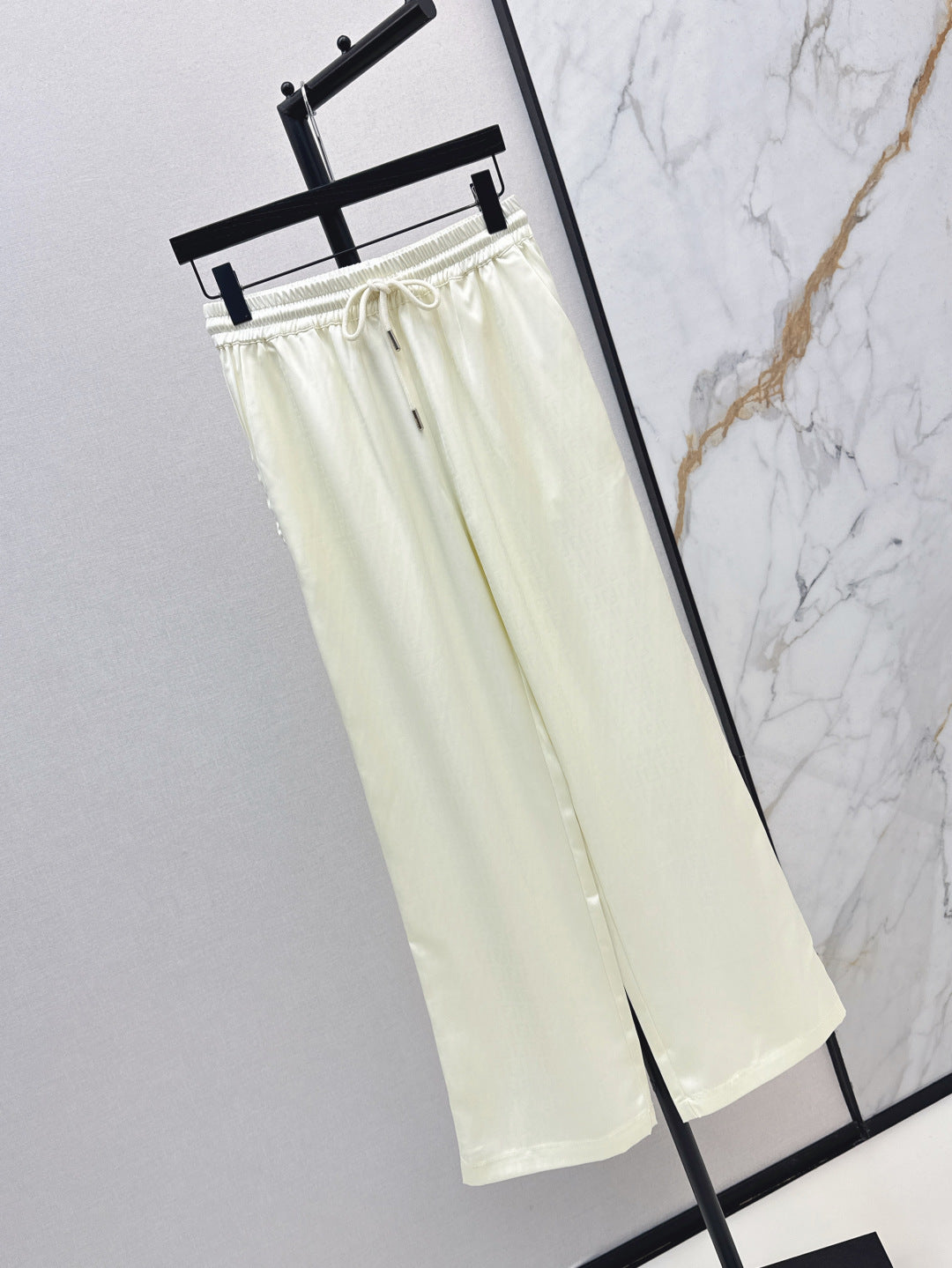 Fend 25ss print pants