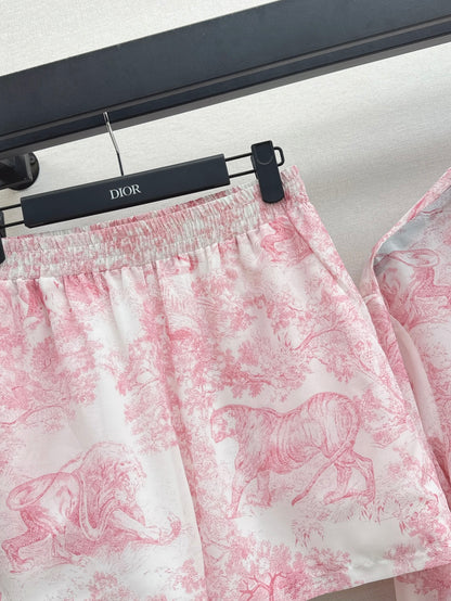 CD 25ss print suit