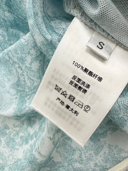 CD 25ss print suit