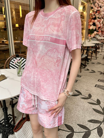 CD 25ss print suit