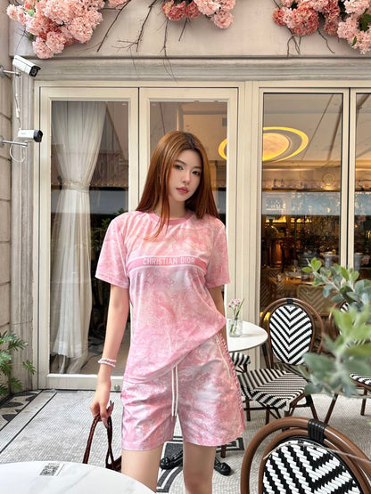 CD 25ss print suit