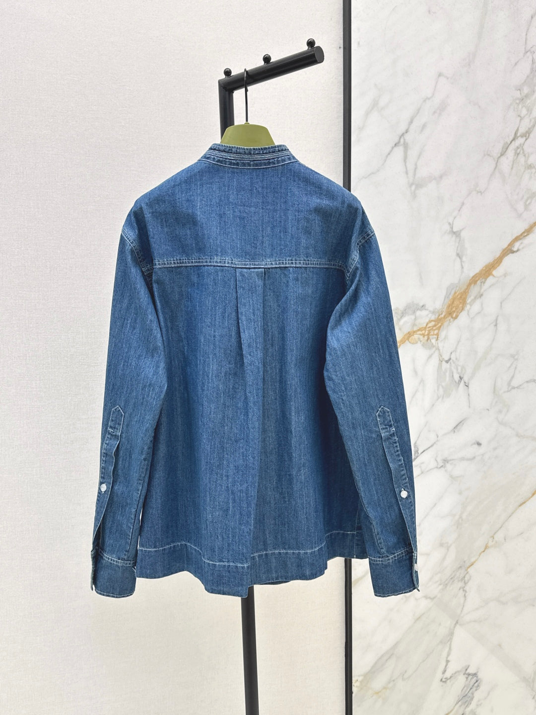 Guc 25ss denim jacket