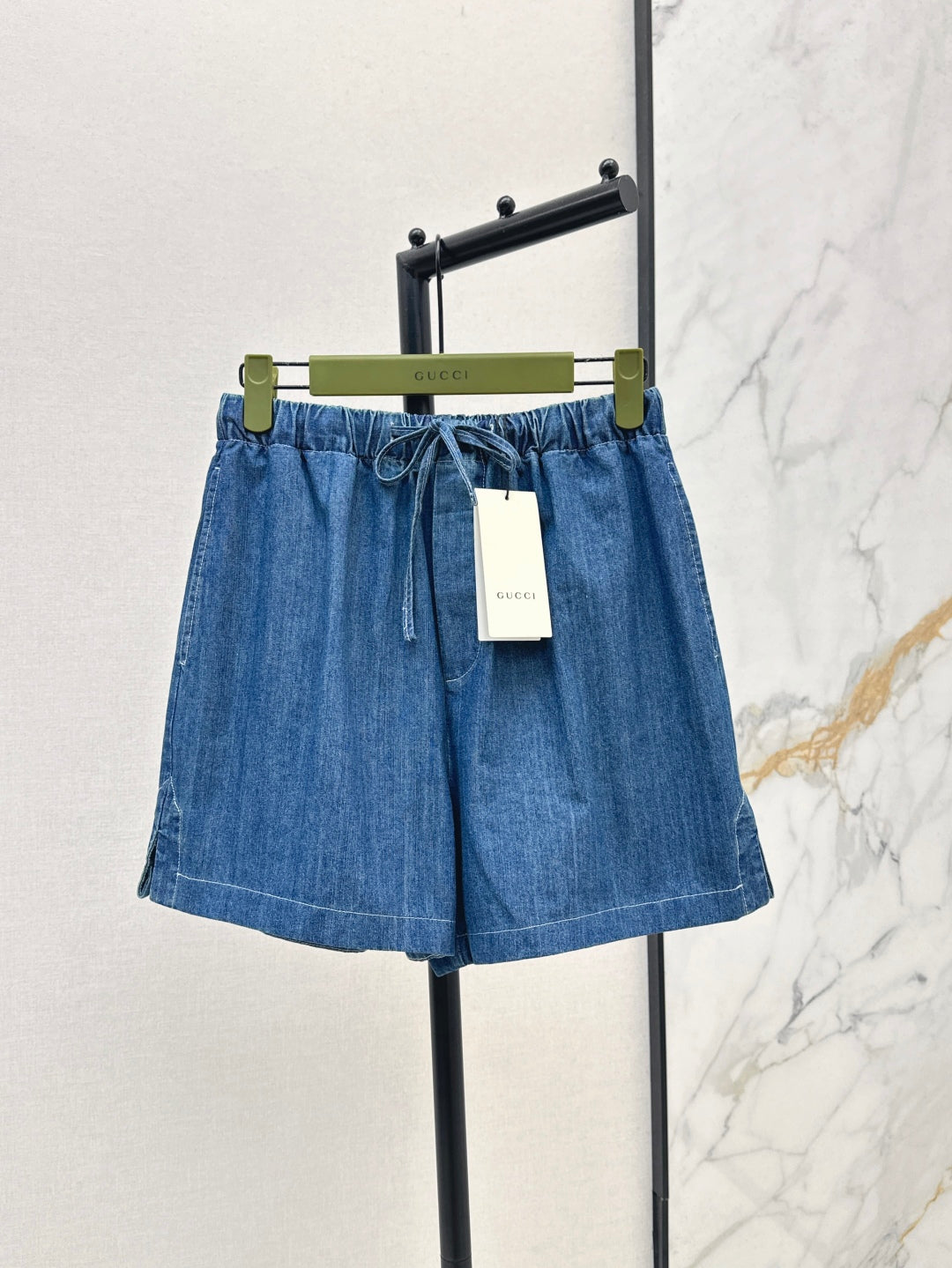 Guc 25ss denim jacket