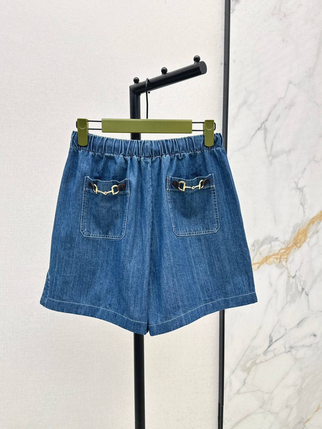 Guc 25ss denim jacket