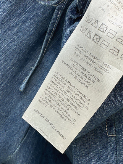 Guc 25ss denim jacket