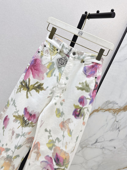 Loe 25ss paula's jeans