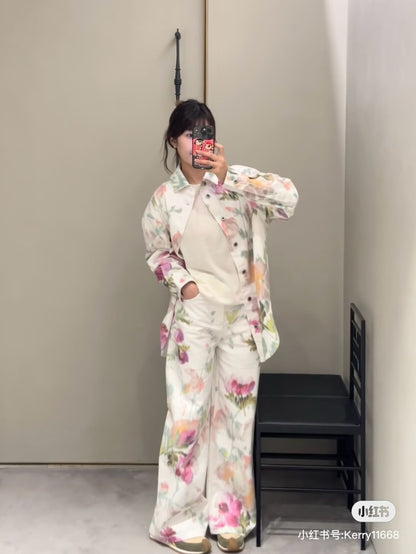 Loe 25ss paula's jeans
