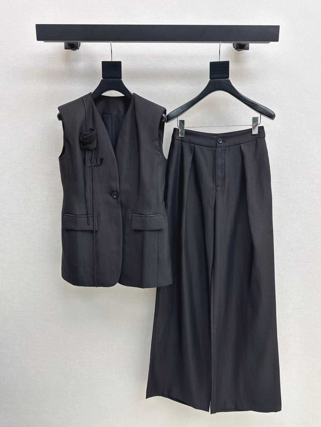 Valen 25ss  suit