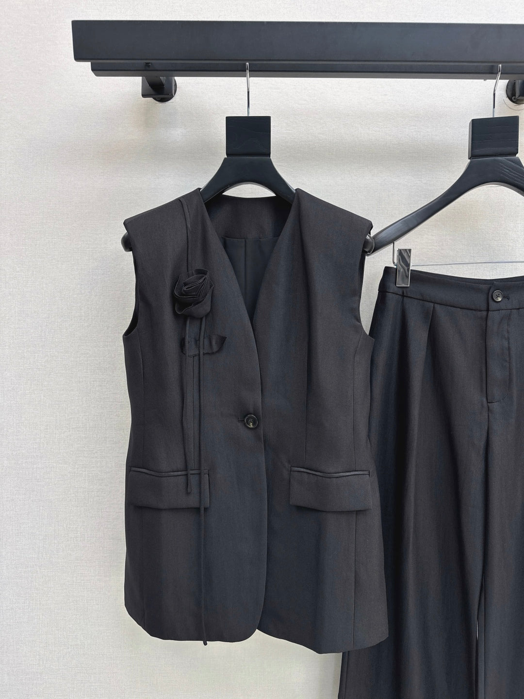 Valen 25ss  suit