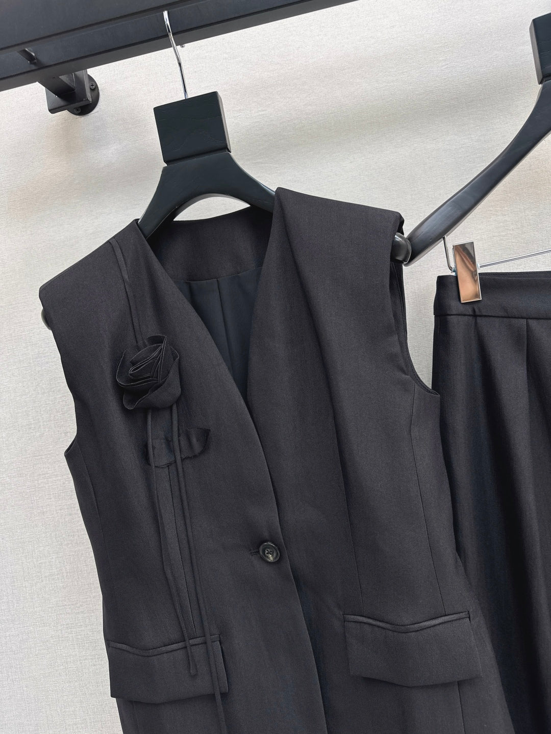 Valen 25ss  suit