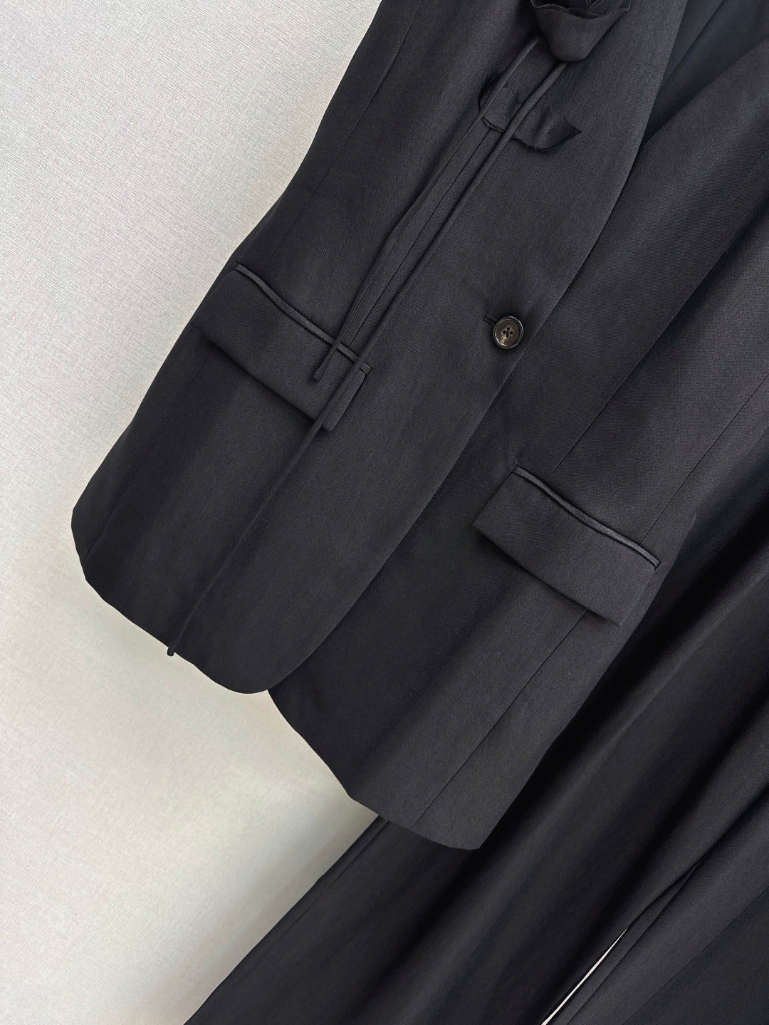 Valen 25ss  suit