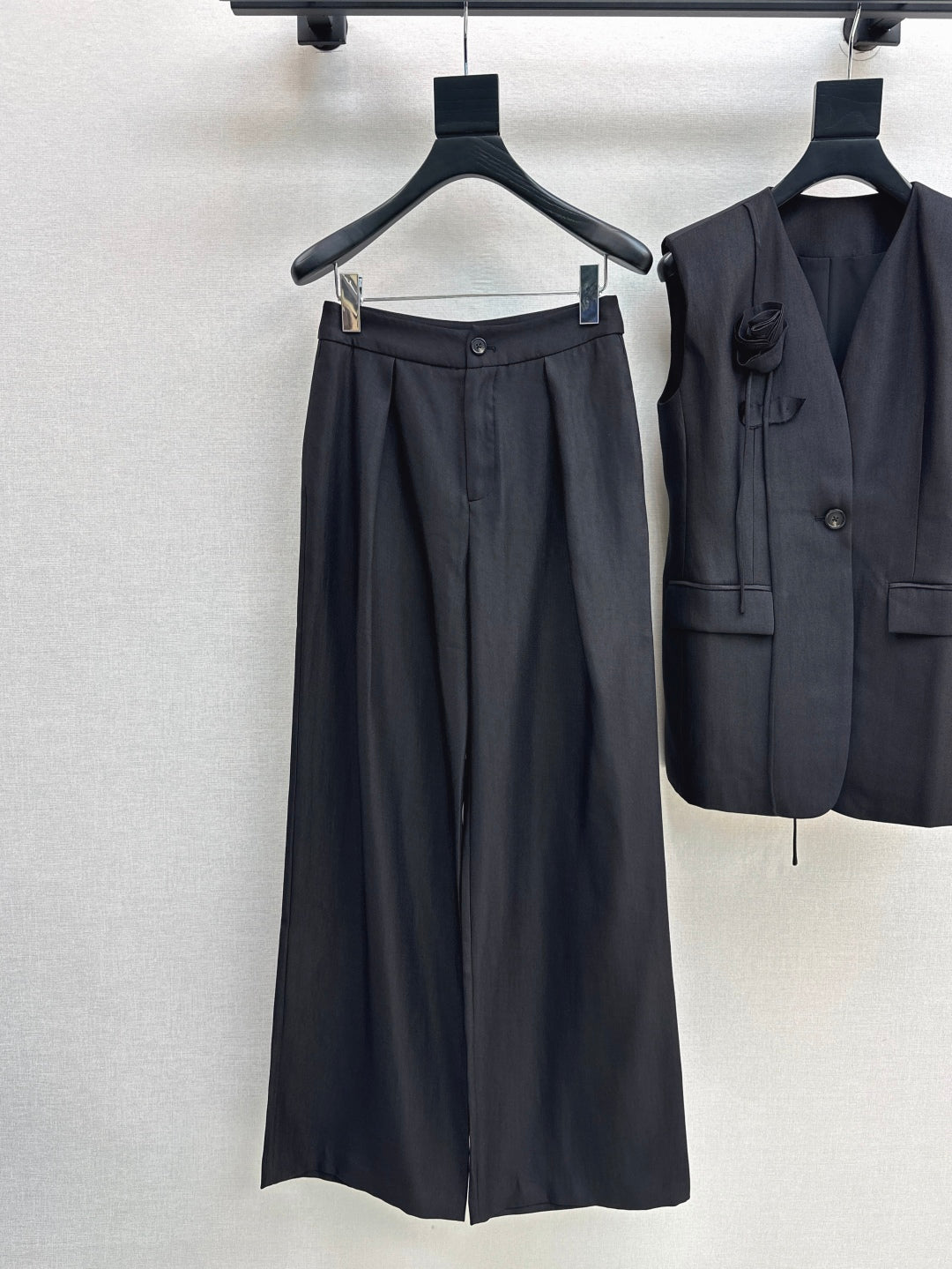 Valen 25ss  suit