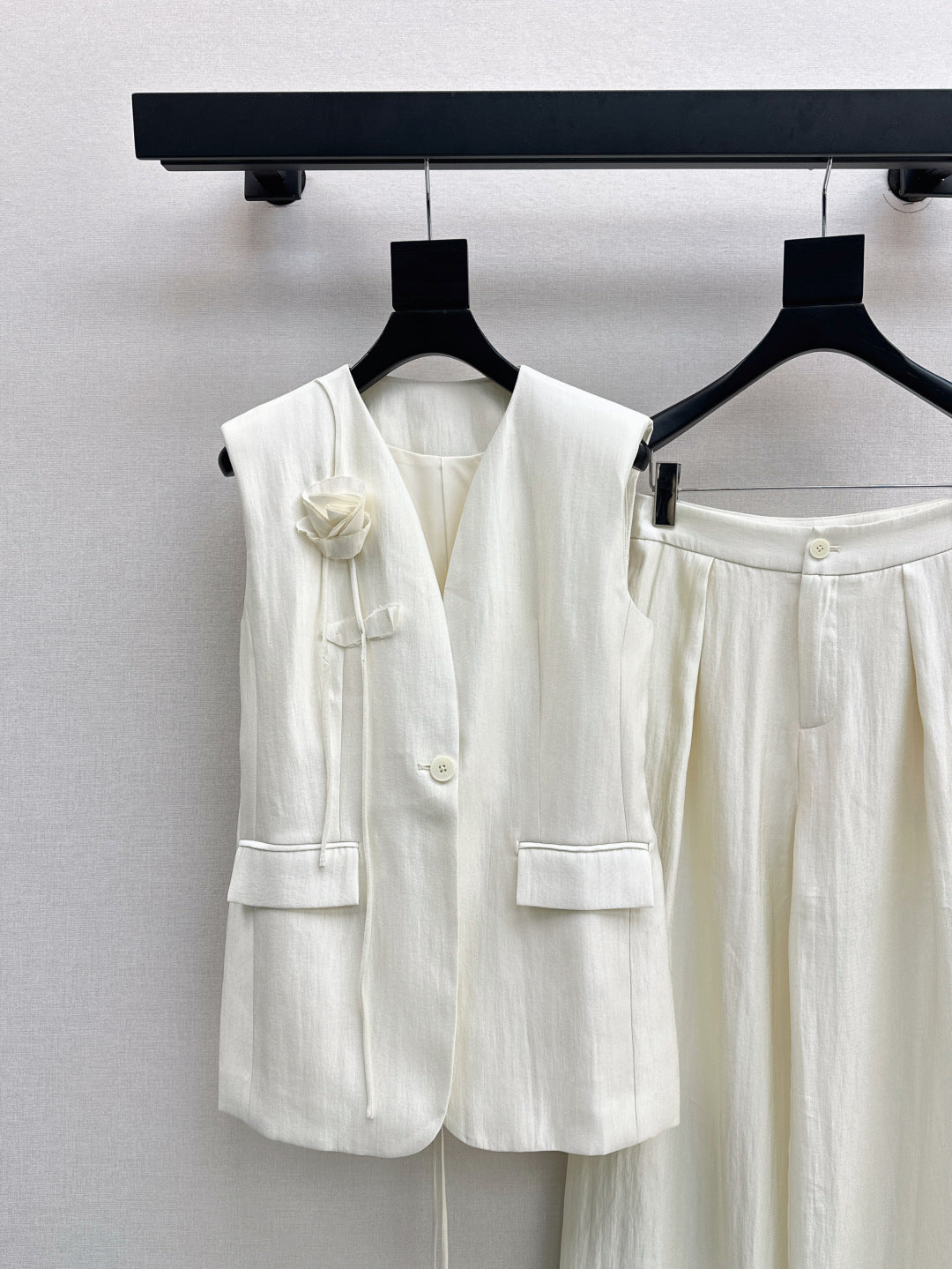 Valen 25ss  suit