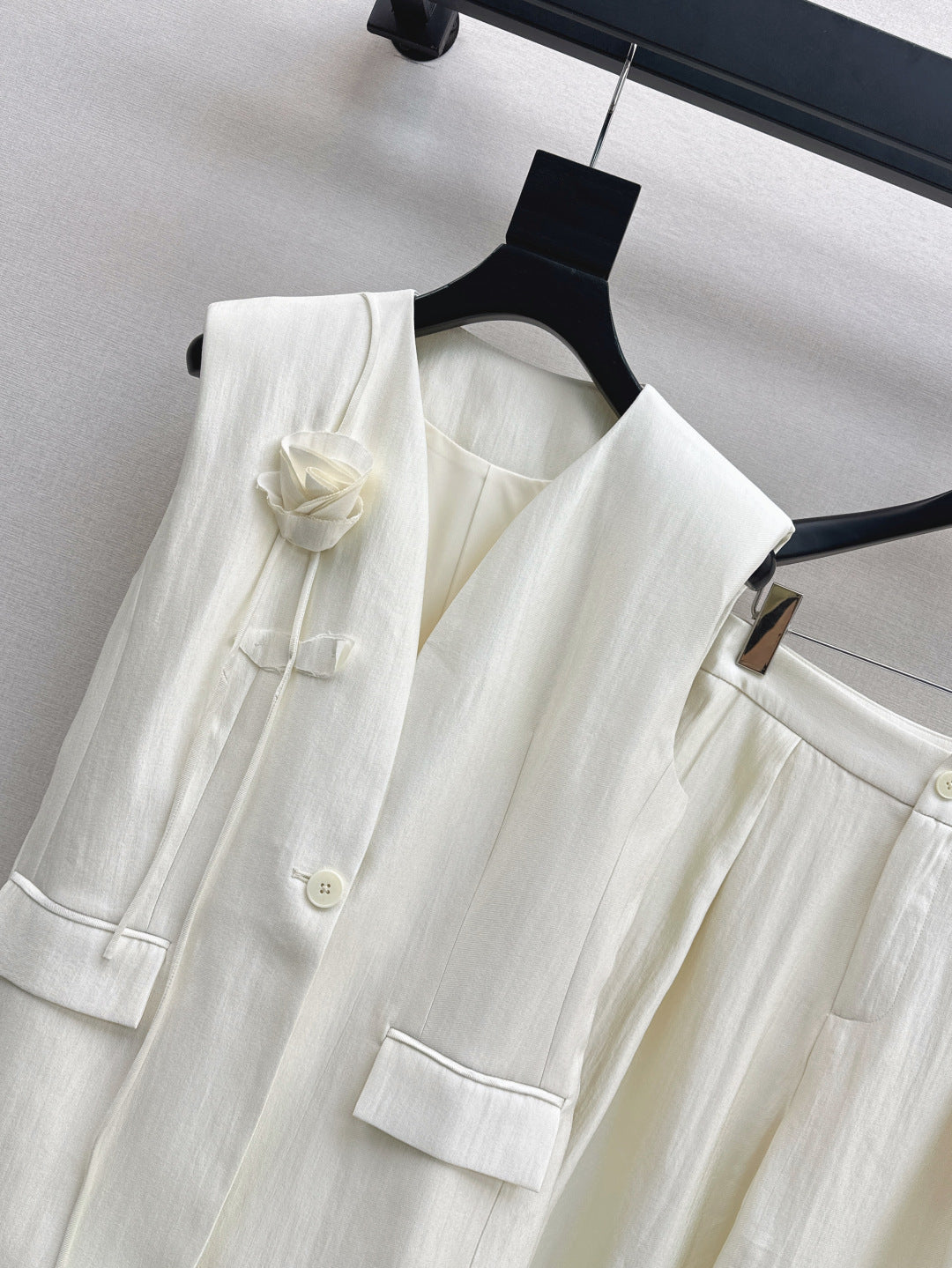Valen 25ss  suit